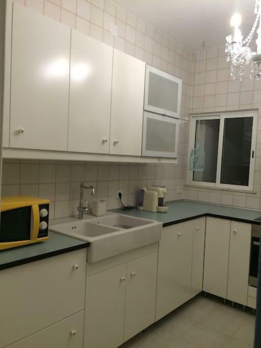 Otilia Apartments Portimão Zewnętrze zdjęcie