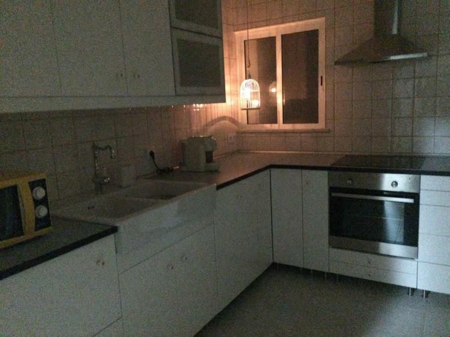 Otilia Apartments Portimão Zewnętrze zdjęcie